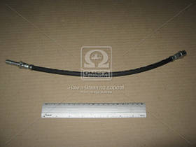 Шланг гальмівний передній VOLKSWAGEN GOLF (Фольксваген Гольф) (пр-во ABS)