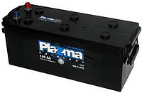 Аккумуляторная батарея Plazma ORIGINAL 6СТ-140 680А (+/- уточнять)
