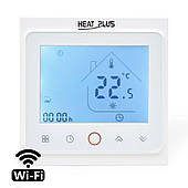 Heat Plus BHT-002 Wi-Fi сенсорний регулятор