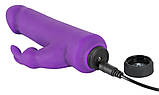 Hi-tech вибратор Power Vibe Collection Rabby, фото 9