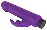 Hi-tech вибратор Power Vibe Collection Rabby, фото 5