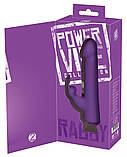 Hi-tech вибратор Power Vibe Collection Rabby, фото 3