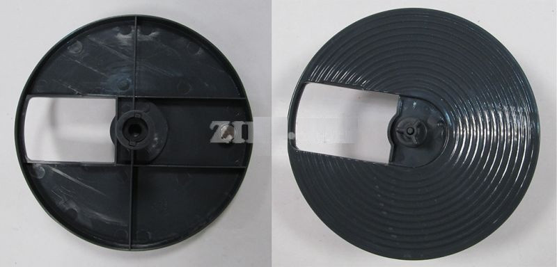 Тримач для терки/шинкування кухонних комбайнів Redmond RFP-3950, фото 1