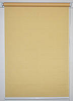 Рулонна штора Льон Латте