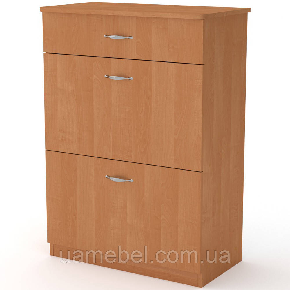 Тумба під взуття ТО-3А, фото 1