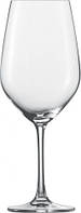 Набор бокалов для красного вина Schott Zwiesel Vina 530 мл х 6 шт (110459)