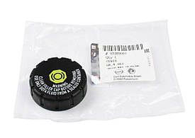 Кришка з прокладанням бачка головного гальмівного циліндра GM 93189060 OPEL Astra-H Zafira-B Meriva-A/B Vectra-C