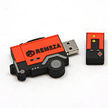 Корпоративні флешки гуртом на замовлення, фото 4