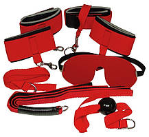 Набор Bad Kitty Red Giant Set 8teili