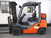 Газовий навантажувач Toyota 02-8FGF25., фото 7