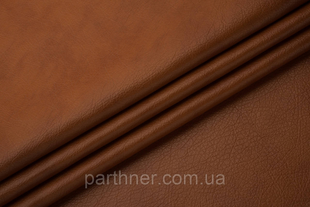 Меблева тканина Cognac (Титан)., фото 1