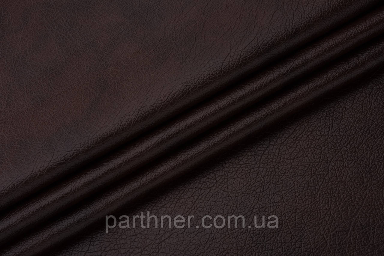 Меблева тканина Dk Brown (Титан)., фото 1