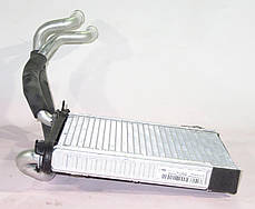Радіатор опалення (пічки) Nissan Leaf ZE0 / AZE0 (10-17), Juke F15, Cube Z12 / 27140-1FC0A, фото 2