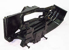 Кронштейн нагрівника печі верхній Nissan Leaf ZE0 (10-12) 27175-3NA0A