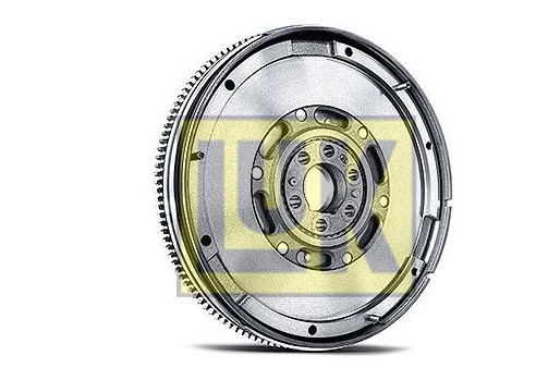 Двухмассовый маховик, демпфер LUK 415088809 MERCEDES A 1,8 D 18-, фото 1
