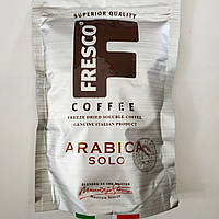 Кофе растворимый Fresco Arabica Solo 95 грамм