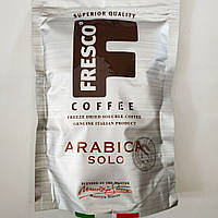 Кофе растворимый Fresco Arabica Solo 190 грамм