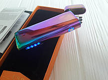 Подарочная USB зажигалка с гравировкой на заказ., фото 2