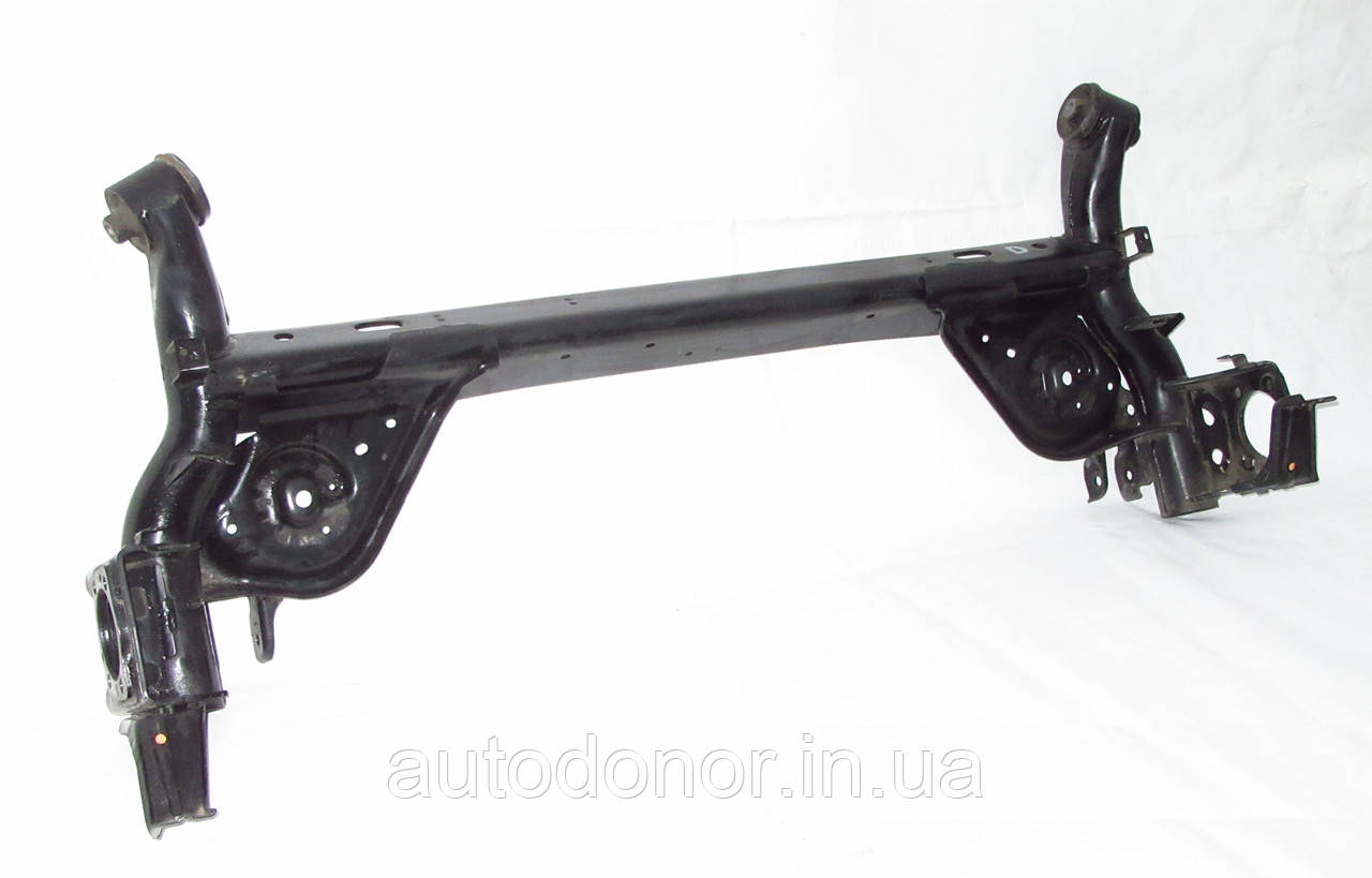 Балка задня Nissan Leaf ZE0 / AZE0 (10-17) 55501-3NA1A / 55501-3NF0B