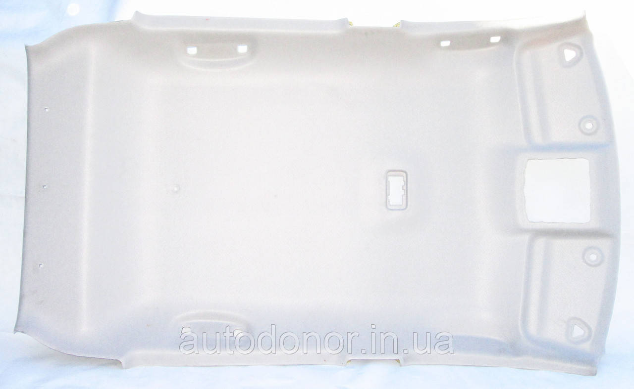 Обшивка стелі сіра K — GRAY Nissan Leaf ZE1 (18-) 73910-5SA3A