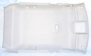 Обшивка стелі сіра K — GRAY Nissan Leaf ZE0 / AZE0 (10-17) 73910-3NA0A, фото 1