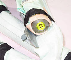 Подушка безпеки airbag бічна шторка ліва Nissan Leaf ZE0 / AZE0 (10-17) K85P1-3NA0A, фото 3
