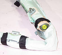 Подушка безпеки airbag бічна шторка ліва Nissan Leaf ZE0 / AZE0 (10-17) K85P1-3NA0A, фото 2