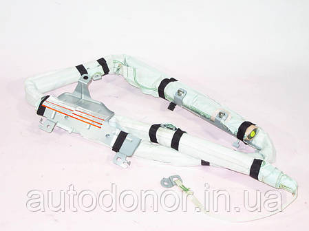 Подушка безпеки airbag бічна шторка ліва Nissan Leaf ZE0 / AZE0 (10-17) K85P1-3NA0A, фото 2