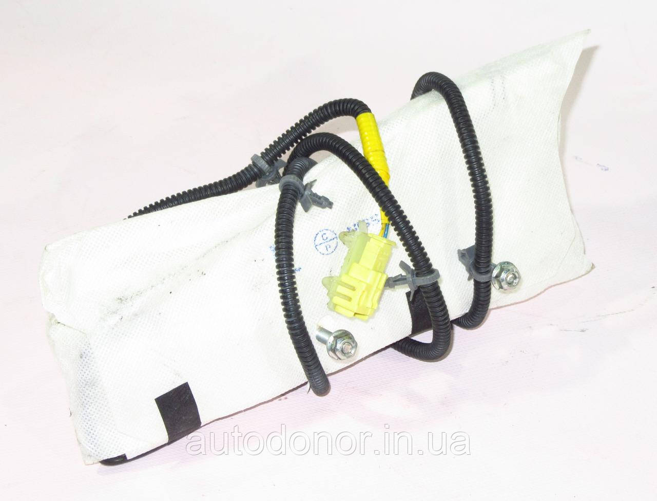 Подушка безпеки airbag сидіння ліва Nissan Leaf ZE0 / AZE0 (10-17) K85H1-3NC0A