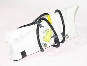 Подушка безпеки airbag сидіння ліва Nissan Leaf ZE0 / AZE0 (10-17) K85H1-3NC0A, фото 1