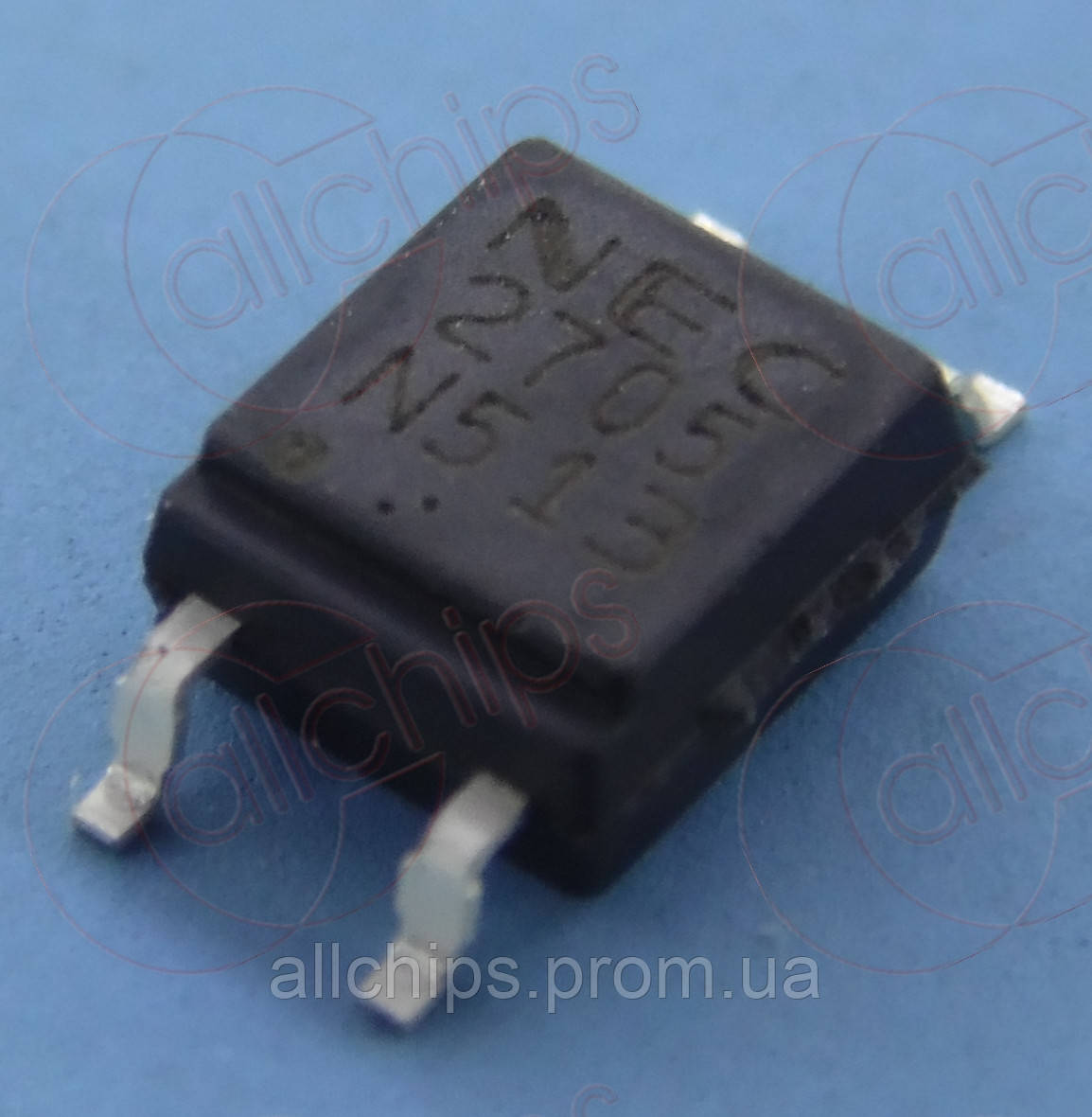 Оптопара NEC PS2705-1-N SOP4 - фото 3 - id-p74822510