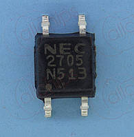 Оптопара NEC PS2705-1-N SOP4