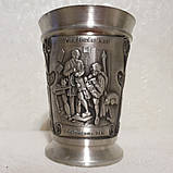 Великий олов'яний склянку Майстерність, фото 3