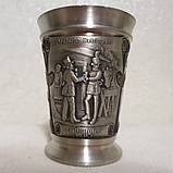 Великий олов'яний склянку Майстерність, фото 2