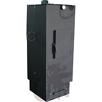 Котлы твердотопливные "Підкова"