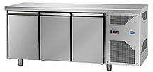 Стіл холод. Tecnodom TF03MIDGN