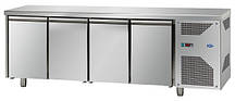 Стіл холод. Tecnodom TF04MIDGN