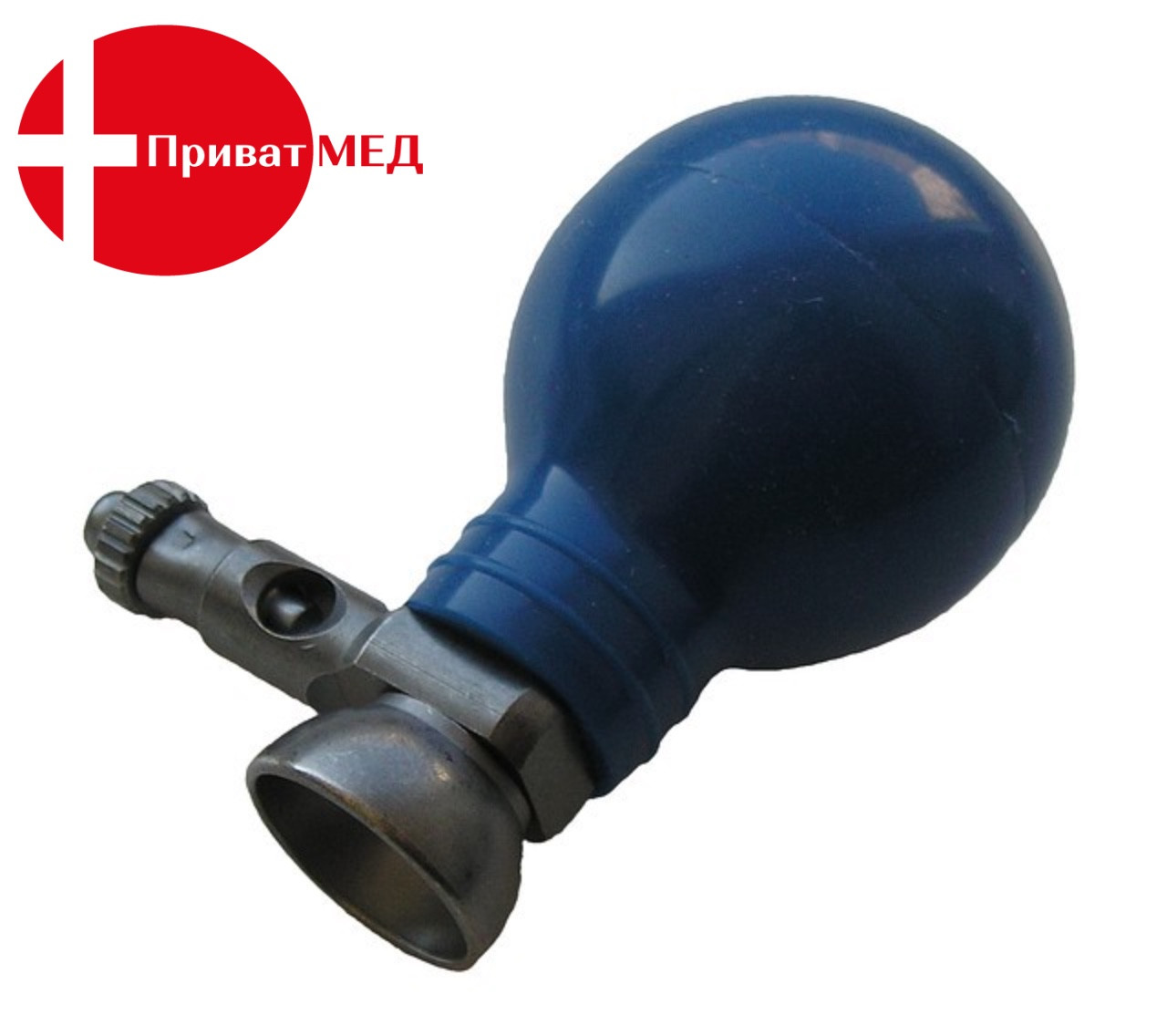 Електрод-присоска грудний SSC дитячий (EF Medica) 6шт