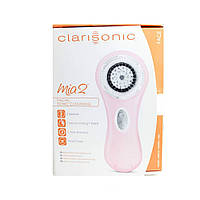 Массажер для лица Clarisonic Mia 2 Pink