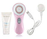 Масажер для обличчя Clarisonic Mia 2 Pink, фото 4