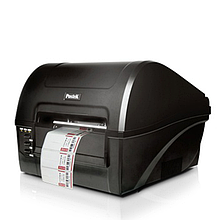 Настільний принтер етикеток Postek C168 200s