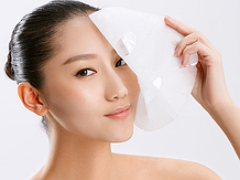 Тканинні маски