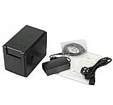 Термопринтер етикеток Gprinter GP-2120T, фото 2