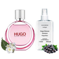 Hugo Boss Hugo Woman Extreme Парфумована вода 110 ml