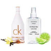 Calvin Klein CK In2U Her Парфумована 110 ml