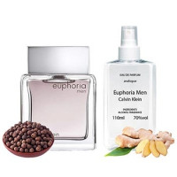 Calvin Klein Euphoria Men Парфумована вода 110 ml