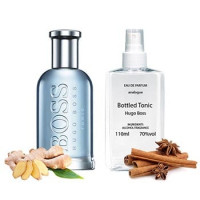 Hugo Boss Bottled Tonic Парфумована вода 110 ml