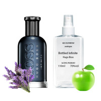 Hugo Boss Bottled Infinite Парфумована вода 110 ml