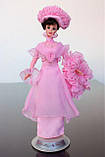 Колекційна Барбі легенди Голлівуду Еліза Дулітл Barbie Hollywood Legends Collection — Eliza Doolittle, фото 5