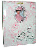 Колекційна Барбі легенди Голлівуду Еліза Дулітл Barbie Hollywood Legends Collection — Eliza Doolittle, фото 9